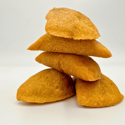 Gluten Free Colombian Empanadas