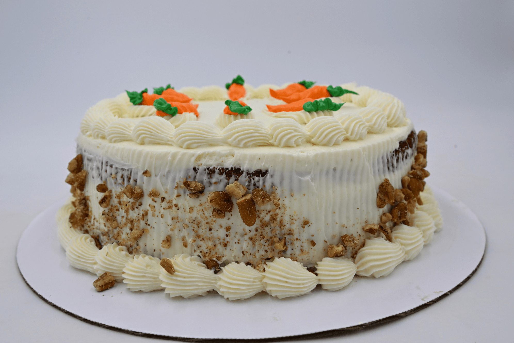Carrot Cake - Image 2